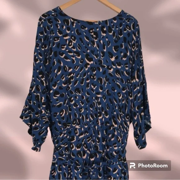 Plus Size Jumpsuit - Picture 9 of 9